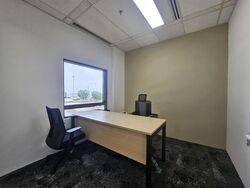 Abi Plaza (D2), Office #535091511